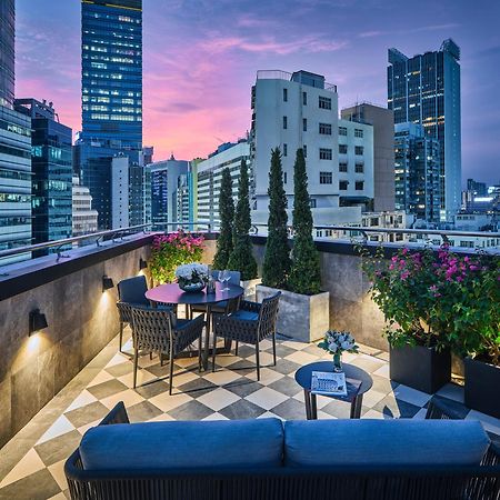 V Causeway Bay Aparthotel Hong Kong Ngoại thất bức ảnh