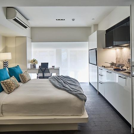 V Causeway Bay Aparthotel Hong Kong Ngoại thất bức ảnh