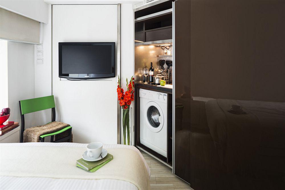 V Causeway Bay Aparthotel Hong Kong Ngoại thất bức ảnh