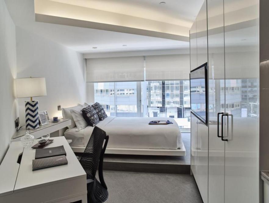 V Causeway Bay Aparthotel Hong Kong Ngoại thất bức ảnh