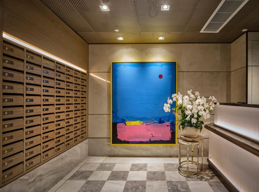 V Causeway Bay Aparthotel Hong Kong Ngoại thất bức ảnh