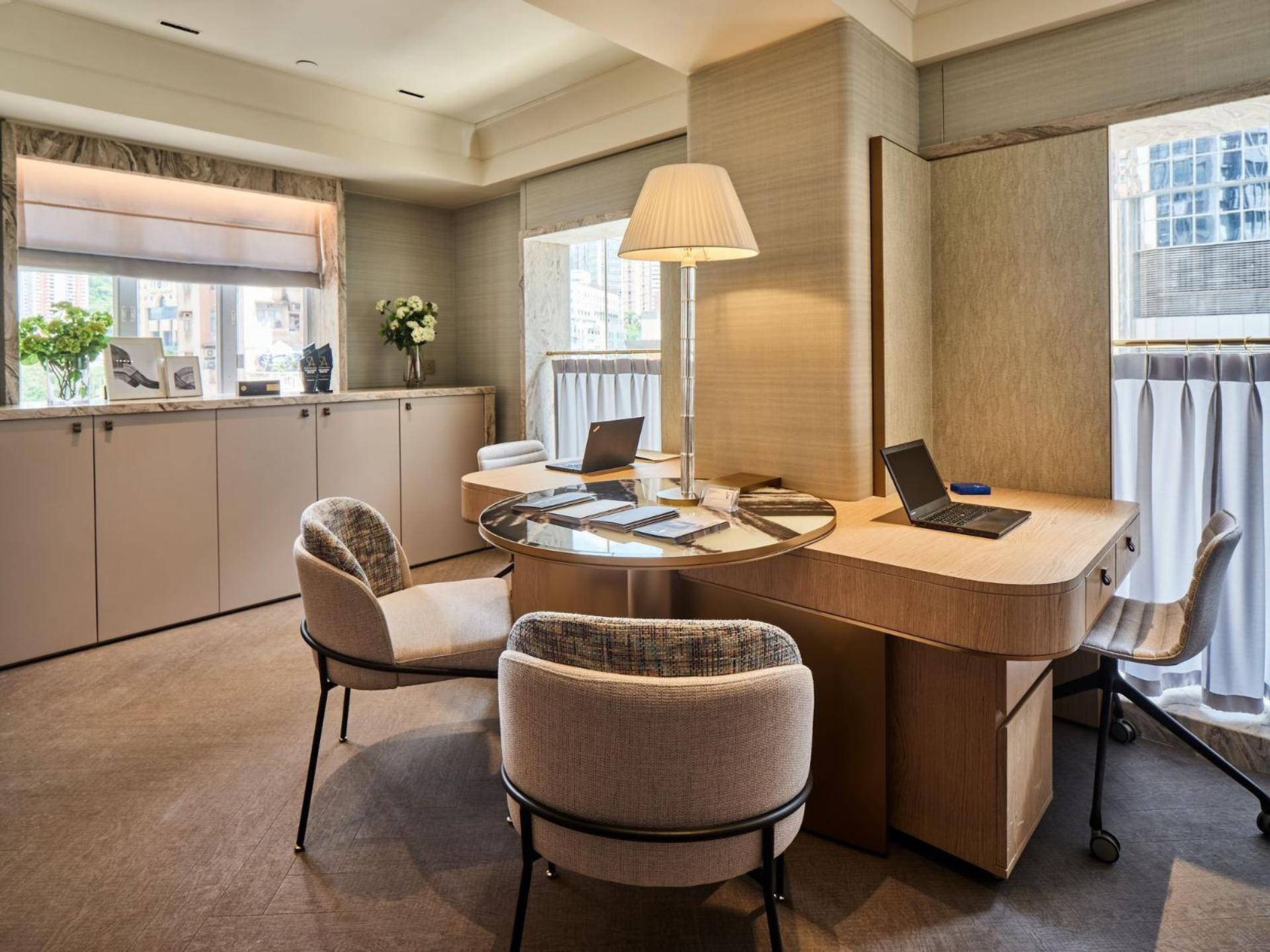 V Causeway Bay Aparthotel Hong Kong Ngoại thất bức ảnh