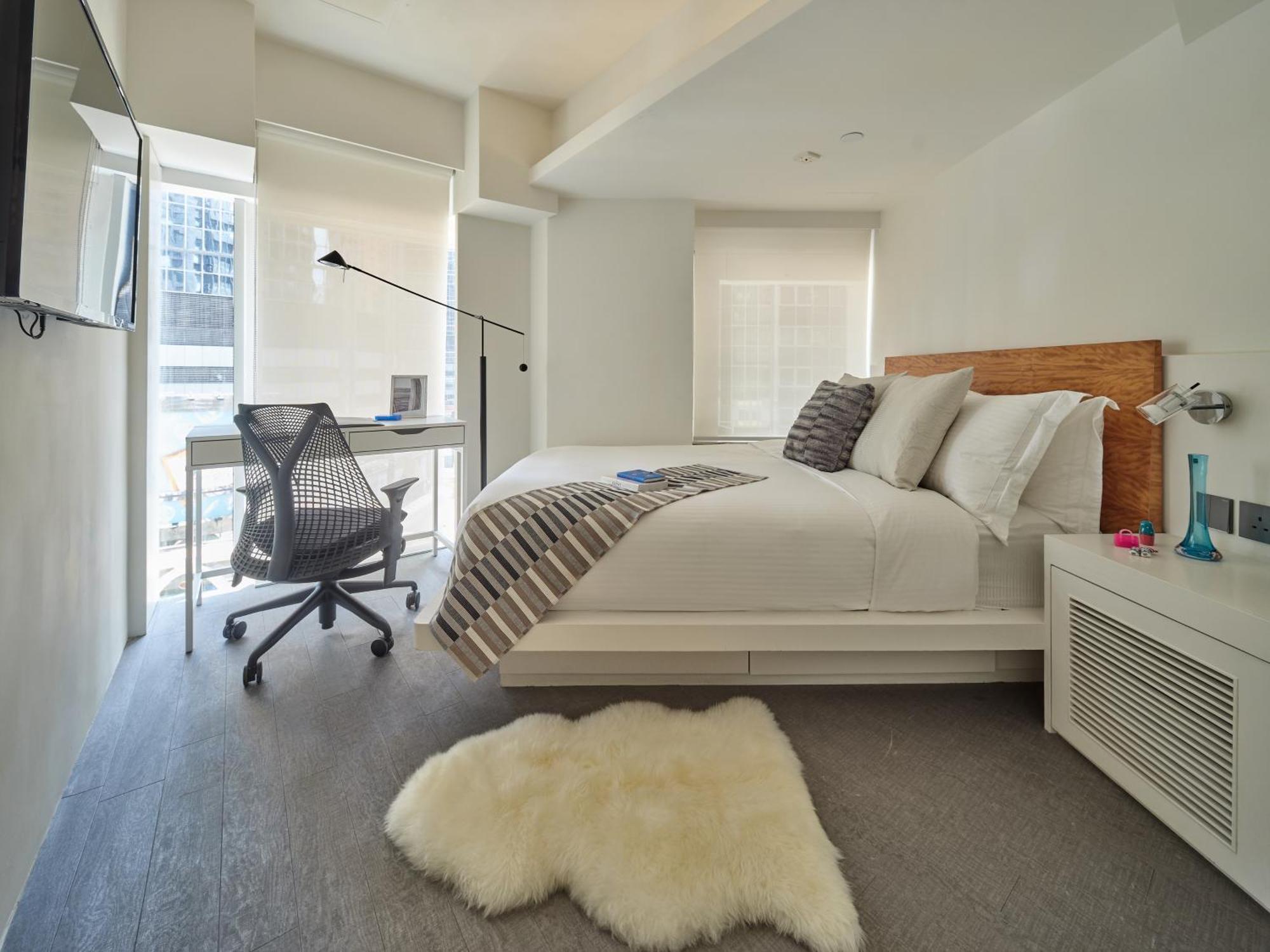 V Causeway Bay Aparthotel Hong Kong Ngoại thất bức ảnh