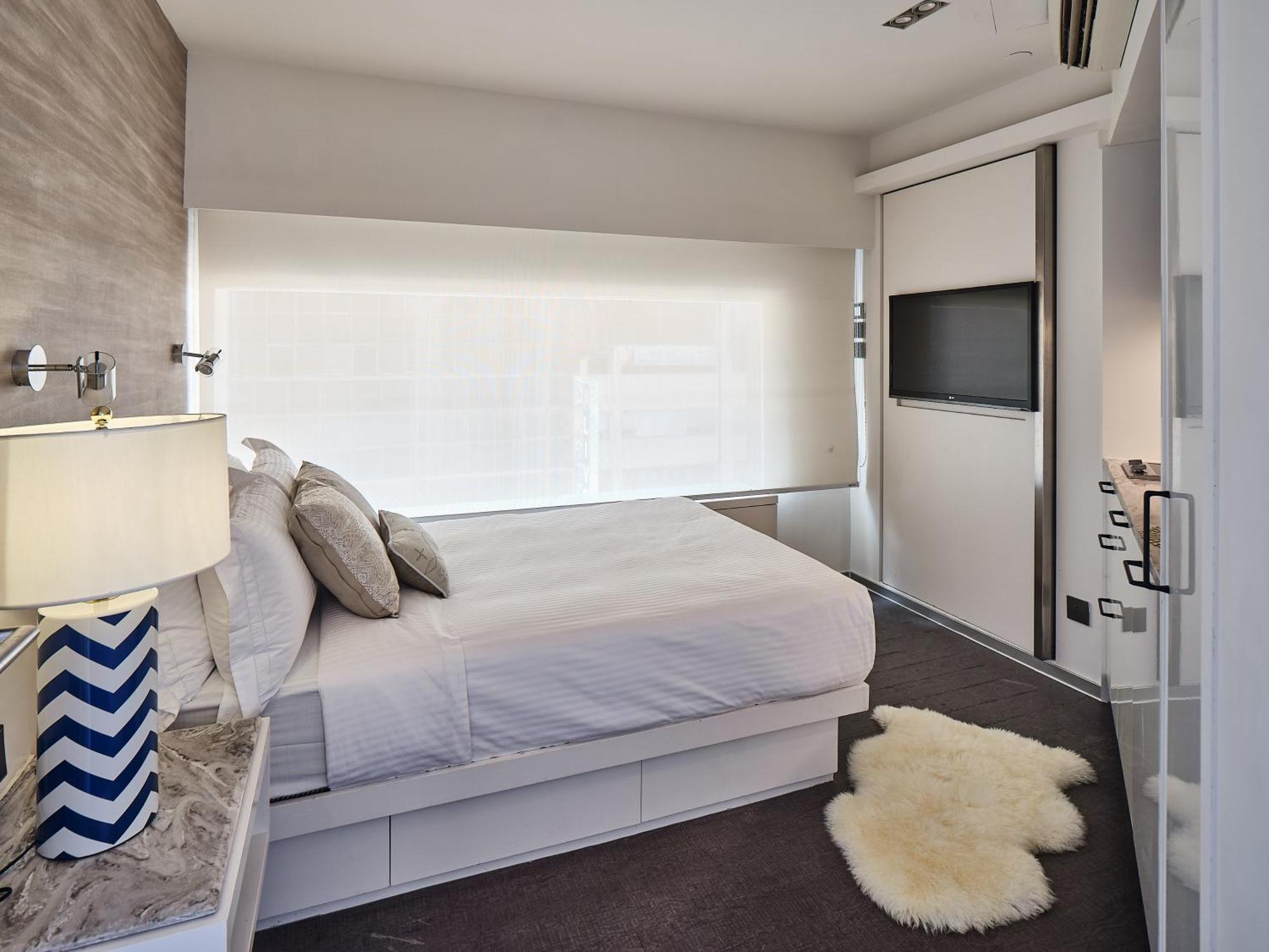 V Causeway Bay Aparthotel Hong Kong Ngoại thất bức ảnh