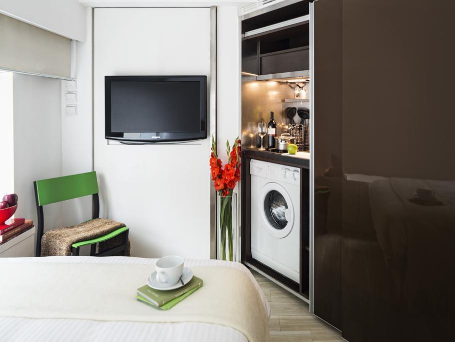 V Causeway Bay Aparthotel Hong Kong Ngoại thất bức ảnh